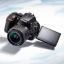 تصویر دوربین دیجیتال Nikon D5500 DSLR